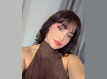 Roomgo ES - Reina - 31 - Madrid