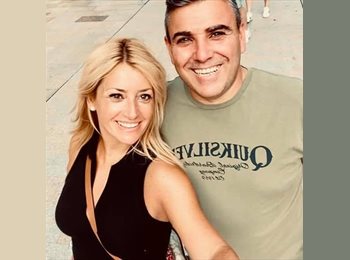 Roomgo ES - Maite - 25 - Barcelona