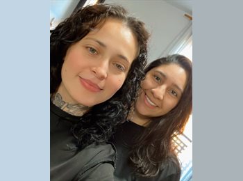 Roomgo ES - Viviana velasquez - 30 - Ciudad Lineal