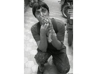 Roomgo ES - Gonzalo - 53 - Sant Andreu