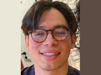 Roomgo ES - David - 25 - Madrid