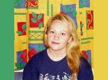 Roomgo ES - Lola - 40 - Valencia