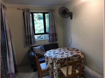 Roomgo HK - Rooms for RENT , Tai Po - HKD7,500 pcm