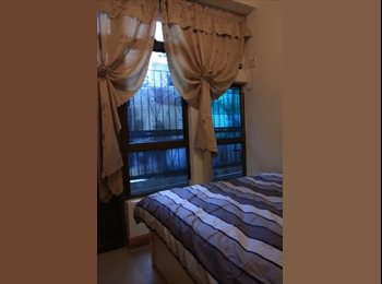 Roomgo HK - Flat share in Price Edward, Mong Kok - HKD6,500 pcm