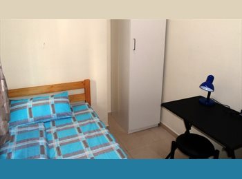 Roomgo HK - Room in Wanchai !!!, Wan Chai - HKD6,000 pcm