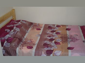 Roomgo HK - Flat share in Quarry Bay, Quarry Bay - HKD5,000 pcm