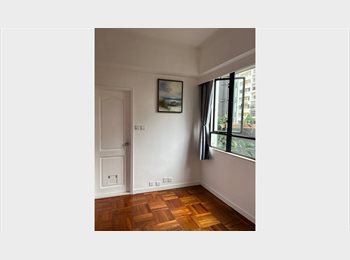 Roomgo HK - Quiet and comfortable, North Point - HKD12,000 pcm