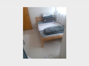 Roomgo HK - Studio Room for Sale North Point, North Point - HKD6,500 pcm