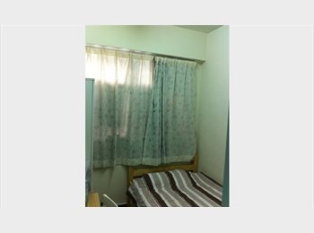 Roomgo HK - Sham Sui Po Room  $5500, Sham Shui Po - HKD5,500 pcm