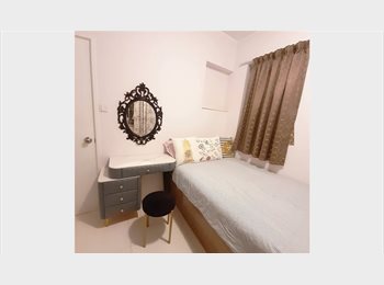 Roomgo HK - Newly renovated shared-flat in Causeway Bay, Wan Chai - HKD9,000 pcm