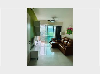 Roomgo HK - Stunning Open View with Clean Rooms, Tseung Kwan O / Hang Hau - HKD7,998 pcm