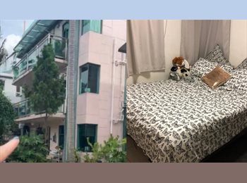 Roomgo HK - Village living - rooms available, Lantau - HKD7,500 pcm