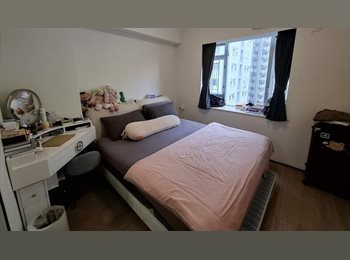Roomgo HK - Gorgeous 1 bedroom on high floor | For rent, Sheung Wan - HKD8,000 pcm