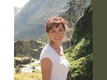 Roomgo HK - Deborah - 52 - Mong Kok