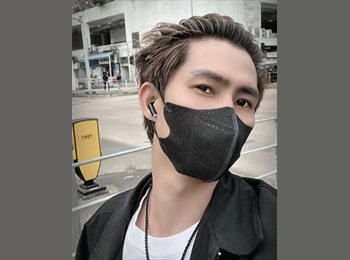 Roomgo HK - thanh - 33 - Sham Shui Po