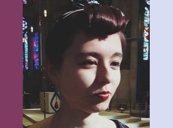 Roomgo HK - Warwara - 26 - Wan Chai