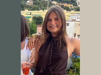 Roomgo HK - Amelia - 23 - Sai Ying Pun