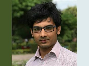 Roomgo HK - Hamdoon - 28 - Tseung Kwan O / Hang Hau