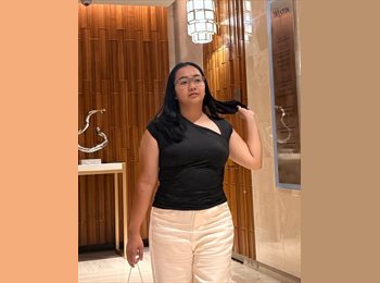 Roomgo HK - Lei - 26 - Wan Chai