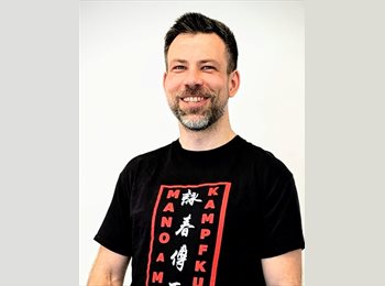 Roomgo HK - Marcus - 41 - Sham Shui Po