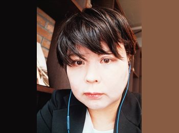 Roomgo HK - Emma - 47 - Cheung Sha Wan