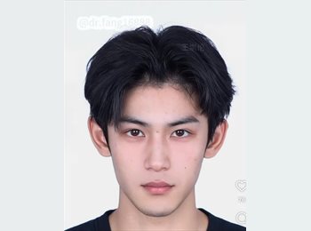 Roomgo HK - Hùng - 22 - Sham Shui Po