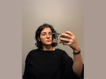 Roomgo HK - Maelle - 19 - Kowloon City