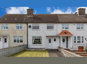 Roomgo IE - Single Bedroom for Rent, Dublin - €700 pcm