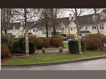 Roomgo IE - Lovely rooms for rent in Ballincollig, Cork - €850 pcm
