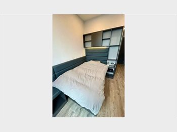 Roomgo IE - New Mill Student Apartment, Dublin - €1,361 pcm