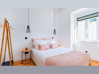 Roomgo IE - Apartment for rent in Sligo, Irlande, Sligo - €480 pcm