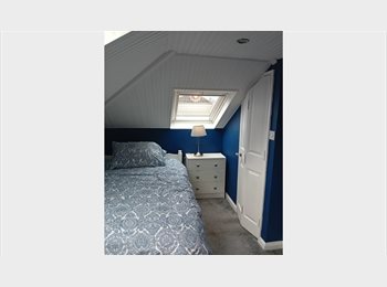 Roomgo IE - Room to let, Dublin - €850 pcm