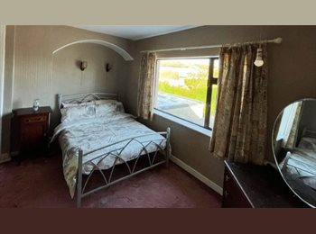 Roomgo IE - Double Room, Ireland - €700 pcm