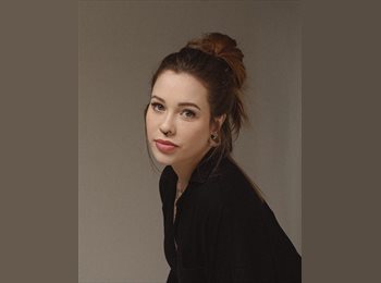 Roomgo IE - Vivian Santos  - 26 - Dublin