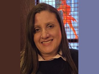 Roomgo IE - Andrea - 48 - Cork