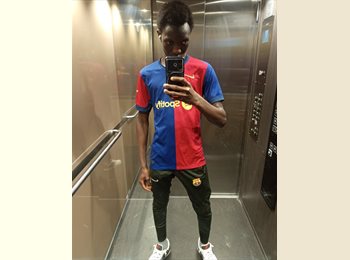 Roomgo IE - Bambo - 20 - Cork