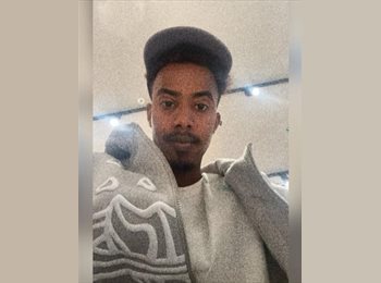 Roomgo IE - Abdul Bare - 29 - Cork