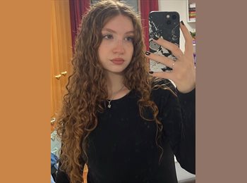 Roomgo IE - Ilaria Spuri Nisi - 21 - Dublin