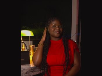 Roomgo IE - Aldenira  - 21 - Dublin