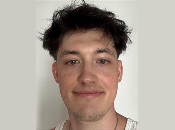 Roomgo IE - Felix - 24 - Dublin