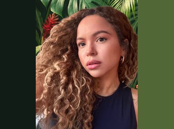 Roomgo IE - Thalia - 28 - Cork