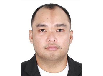 Roomgo IE - Voi - 28 - Ireland