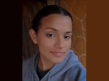 Roomgo IE - Amelia - 22 - Dublin