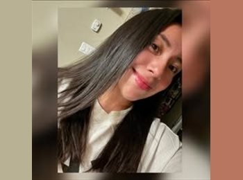 Roomgo IE - Anahí - 29 - Dublin