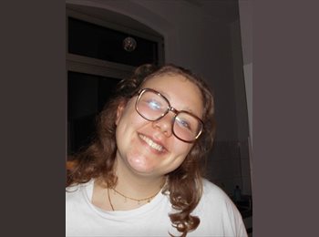 Roomgo IE - Finja - 20 - Dublin