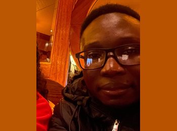 Roomgo IE - Mike Joseph - 38 - Galway