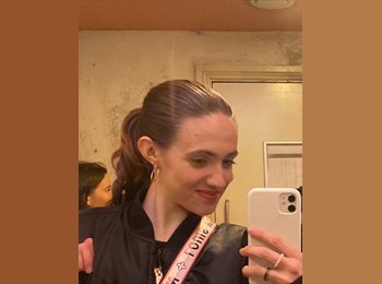 Roomgo IE - Alesya Young - 22 - Galway