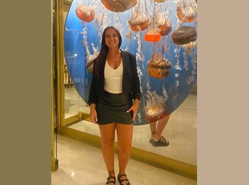 Roomgo IE - Luciana - 34 - Dublin