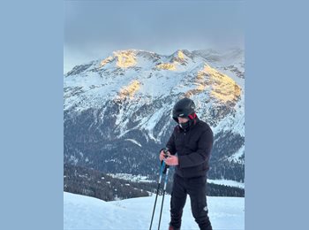 Roomgo IE - Alex - 23 - Ireland