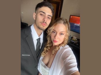 Roomgo IE - Caio Dantas  - 18 - Dublin